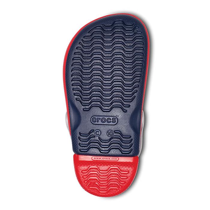 クロックス キッズ Crocs K Electro 3 0 Clog エレクトロ 3 0 クロッグ ネイビー フレーム 4991 4991 4ba クラスティックr 通販 Yahoo ショッピング