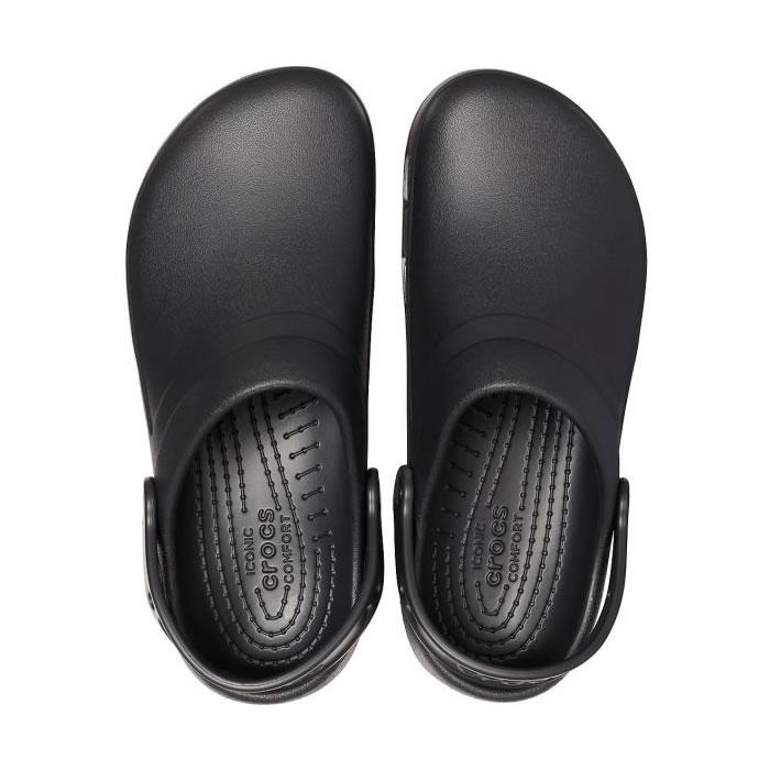 crocs unisex specialist vent clog