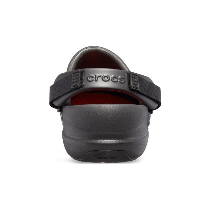 crocs（クロックス） サンダル メンズ 《Ux》 Bistro Pro Literide