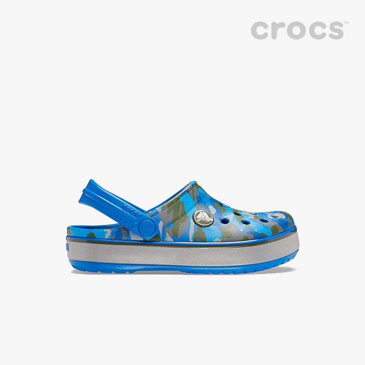 crocband camo