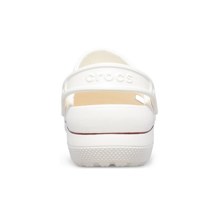 クロックス ユニセックス Crocs Sp 2 0 Vent Cb Clg スペシャリスト 2 0 ベント カラーブロック クロッグ ホワイト ガーネット 58 58 0fw 1541 クラスティックr 通販 Yahoo ショッピング