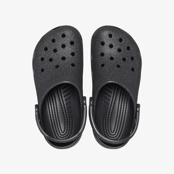 crocs（クロックス） サンダル メンズ 《Ux》 Classic Glitter Clog