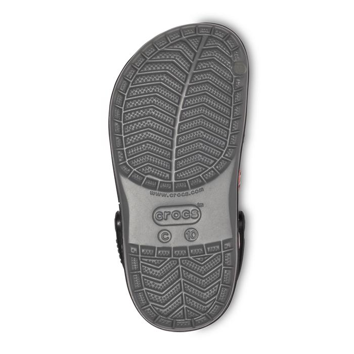 60 クロックス キッズ Crocs K Fun Lab Galactic Clog Boys ファンラブ ギャラクティック クロッグ ボーイズ スレートグレー 5951 5951 0da クラスティックr 通販 Yahoo ショッピング