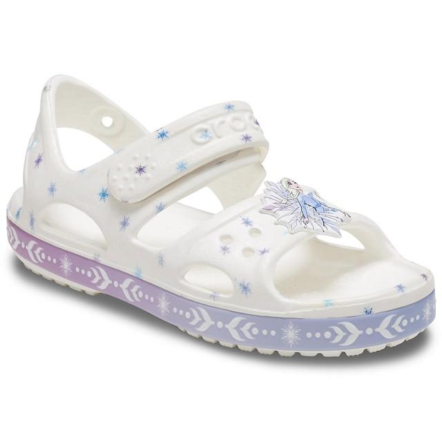 disney frozen 2 crocs