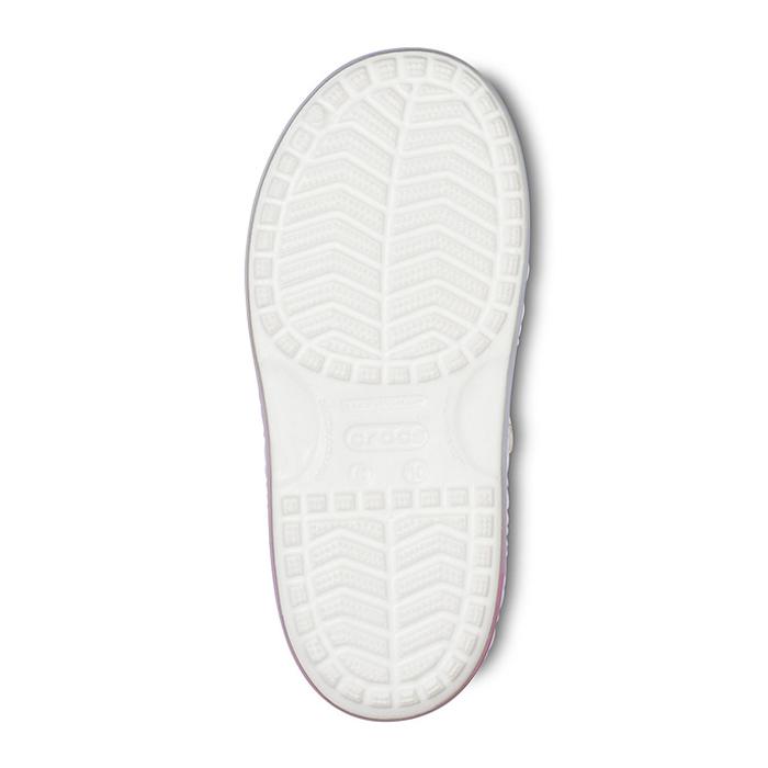 クロックス キッズ Crocs K Fl Cb Disney Frozen 2 Sandal ファンラブ クロックバンド 2 0 ディズニー フローズン サンダル ホワイト 6172 6172 100 クラスティックr 通販 Yahoo ショッピング