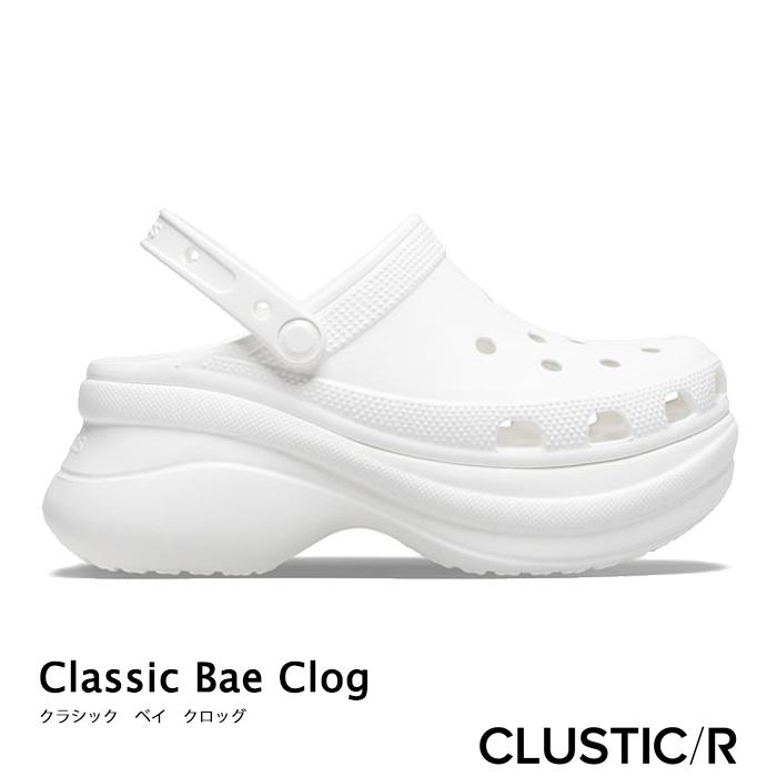 crocs classic bae clog