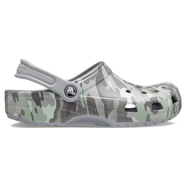 crocs military discount