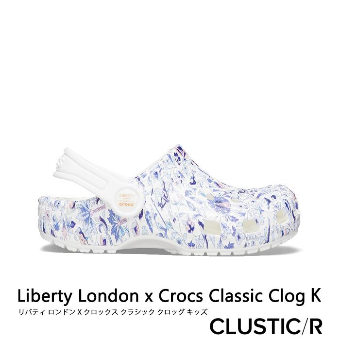 crocs liberty