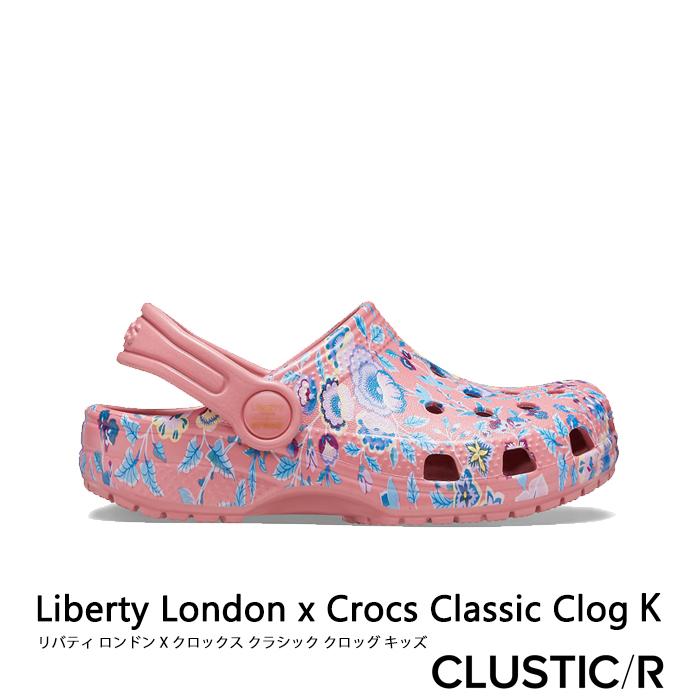 crocs liberty