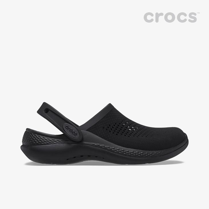 crocs クロックス サンダル メンズ 《Ux》 LiteRide 360 Clog crocs クロックス サンダル メンズ 《Ux》 LiteRide 360 Clog