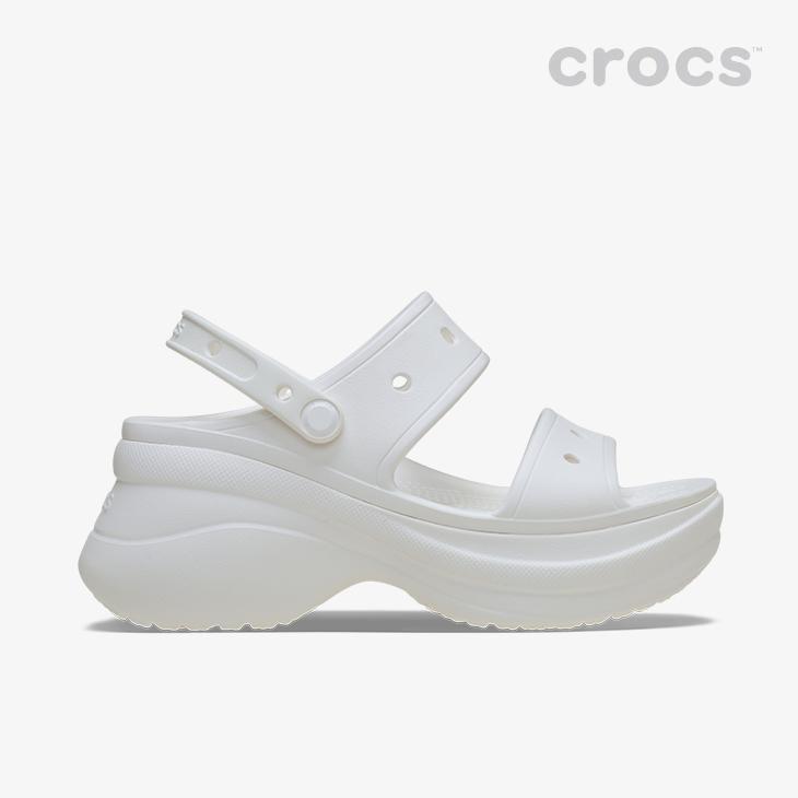 crocs（クロックス） サンダル メンズ 《Ws》 Bae Sandal ベイ