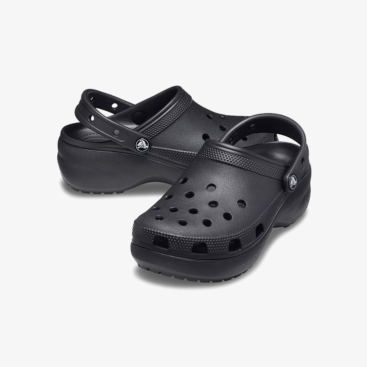 crocs（クロックス） サンダル メンズ 《Ws》 Classic Platform Clog W