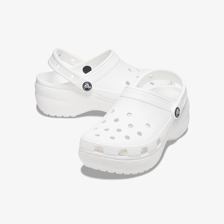 crocs（クロックス） サンダル メンズ 《Ws》 Classic Platform Clog W