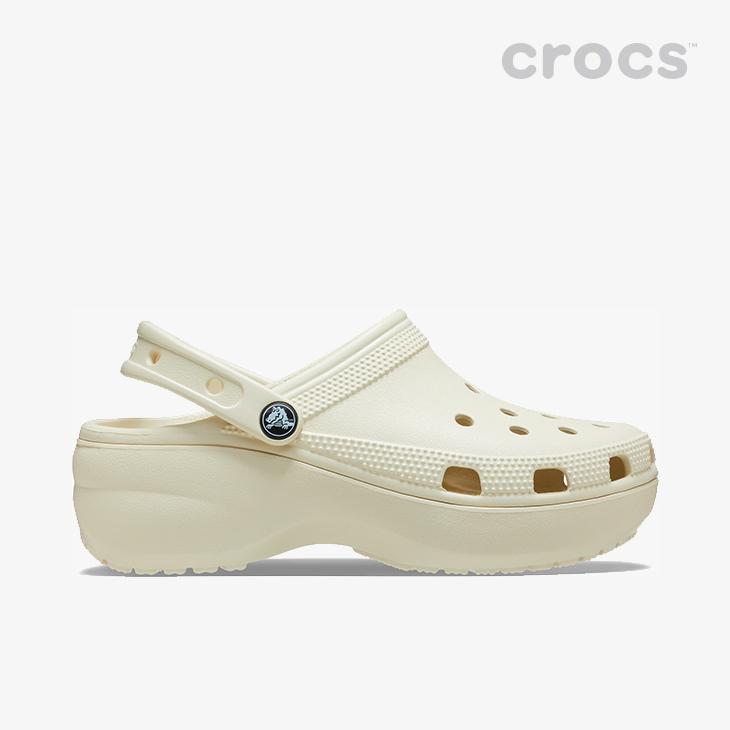 ★早期完売★CROCS★クロッグサンダル Classic Platform Clog W 楽天市場】クロックス サンダル 《Ws》 Classic Platform Clog W