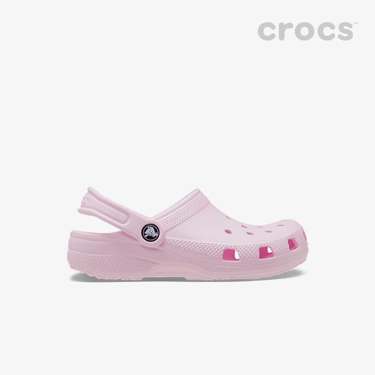 クロックス サンダル メンズ 《Ks》 Classic Clog T クラシック クロッグ トドラー 《キッズ》