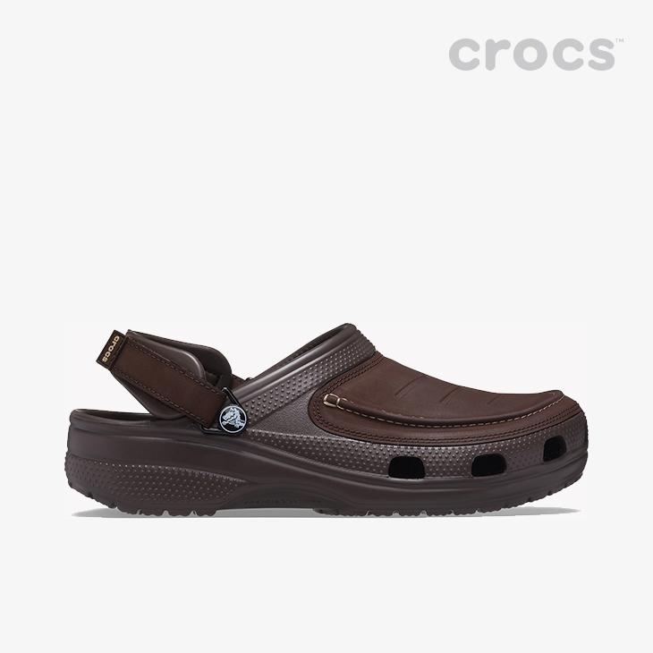 クロックス《メンズ》/ CROCS/Yukon Vista 2.0 Clog M/ ユーコン ヴィスタ 2 クロッグ/エスプレッソ|207142 : 207142-206:クラスティックR - 通販 - Yahoo!ショッピング クロックス《メンズ》/ CROCS/Yukon Vista 2.0 Clog M/ ユーコン ヴィスタ 2 クロッグ/エスプレッソ|207142 : 207142-206:クラスティックR - 通販 - Yahoo!ショッピング