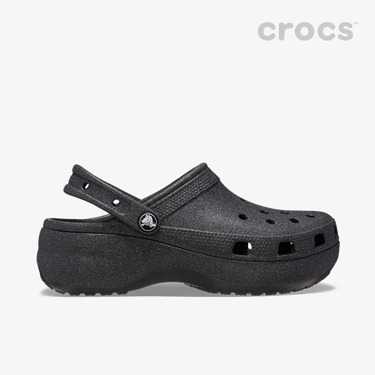 crocs（クロックス） サンダル メンズ 《Ws》 Classic Platform