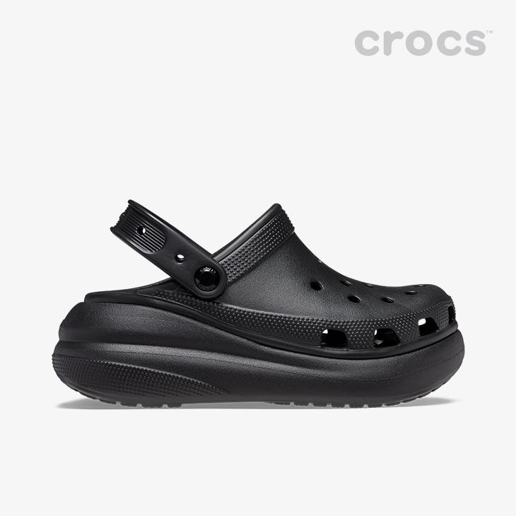 シングルケット 楽天市場】クロックス crocs サンダル クラシック クラッシュ クロッグ
