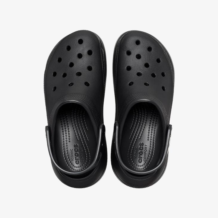 crocs（クロックス） サンダル メンズ 《Ux》 Crush Clog クラッシュ