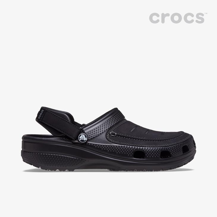 SALE【新品】クロックス/ユーコンMS29 crocs クロックス サンダル メンズ 《Ms》 Yukon Vista II LR
