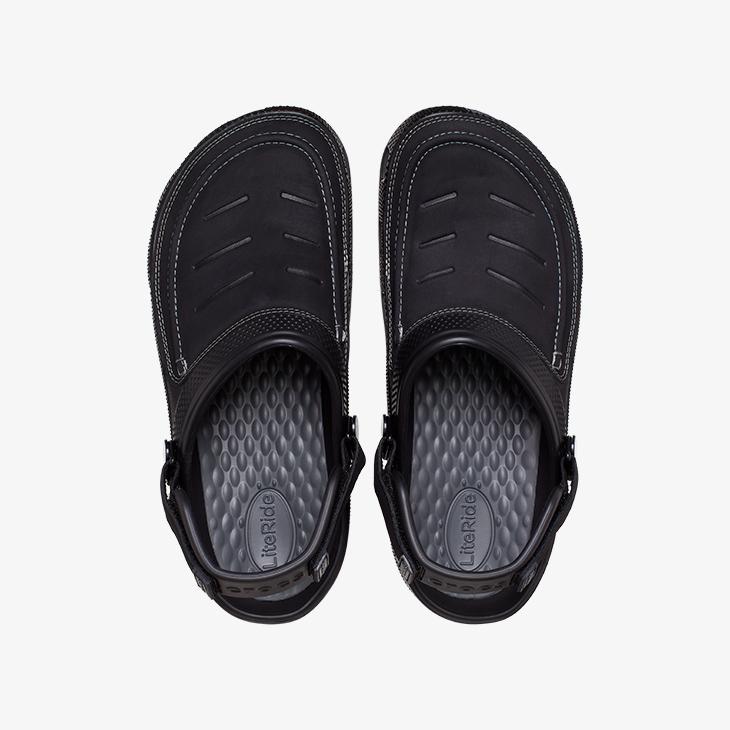 crocs（クロックス） サンダル メンズ 《Ms》 Yukon Vista II LR Clog