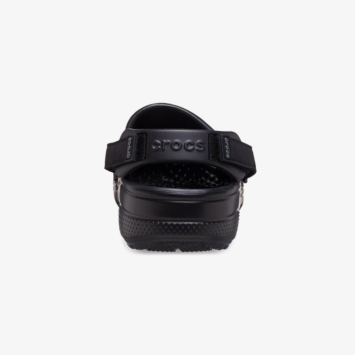 クロックス サンダル メンズ 《Ms》 Yukon Vista II LR Clog M ユーコン ヴィスタ 2.0 ライトライド クロッグ メンズ  《メンズ靴 レディース靴》の画像