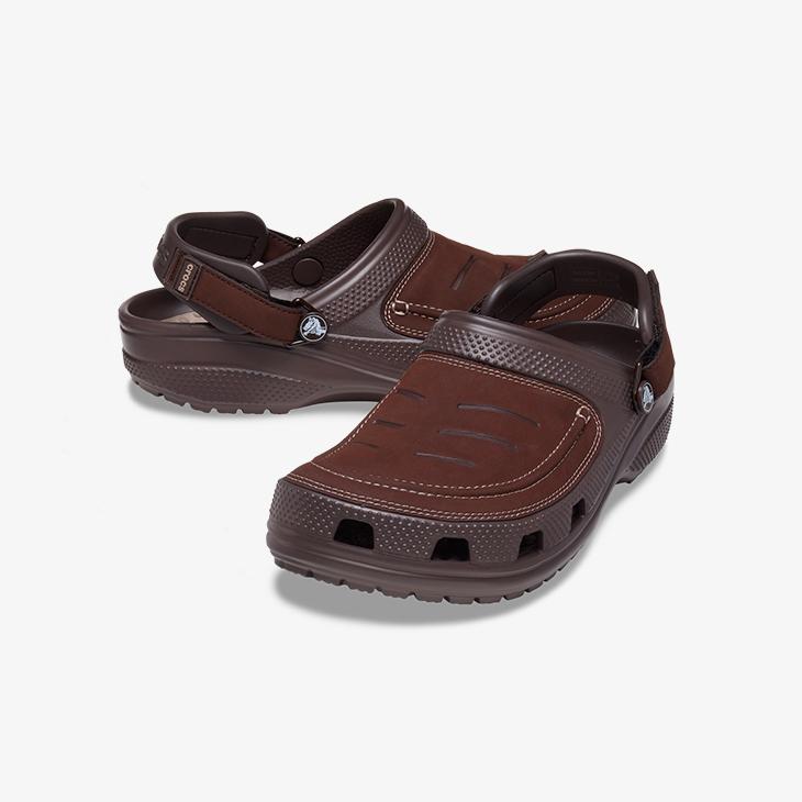 crocs（クロックス） サンダル メンズ 《Ms》 Yukon Vista II LR Clog