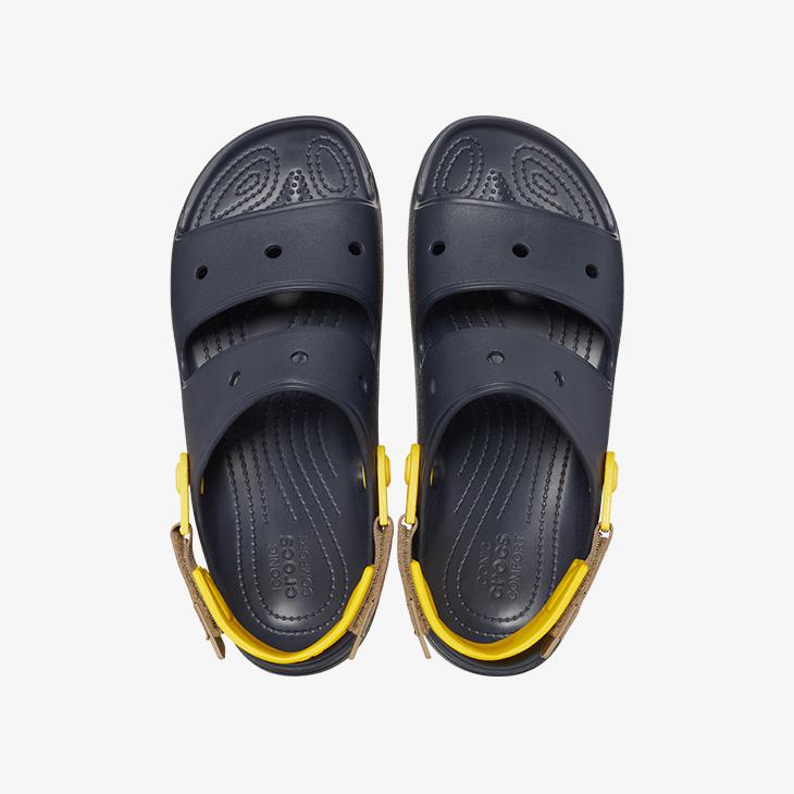 crocs クロックス サンダル メンズ 《Ux》 All Terrain Sandal