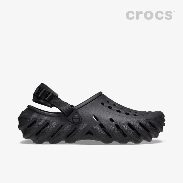 crocs クロックス サンダル メンズ 《Ux》 Echo Clog エコー