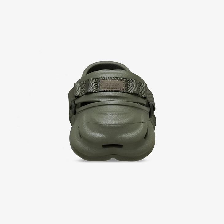 crocs（クロックス） サンダル メンズ 《Ux》 Echo Clog エコー