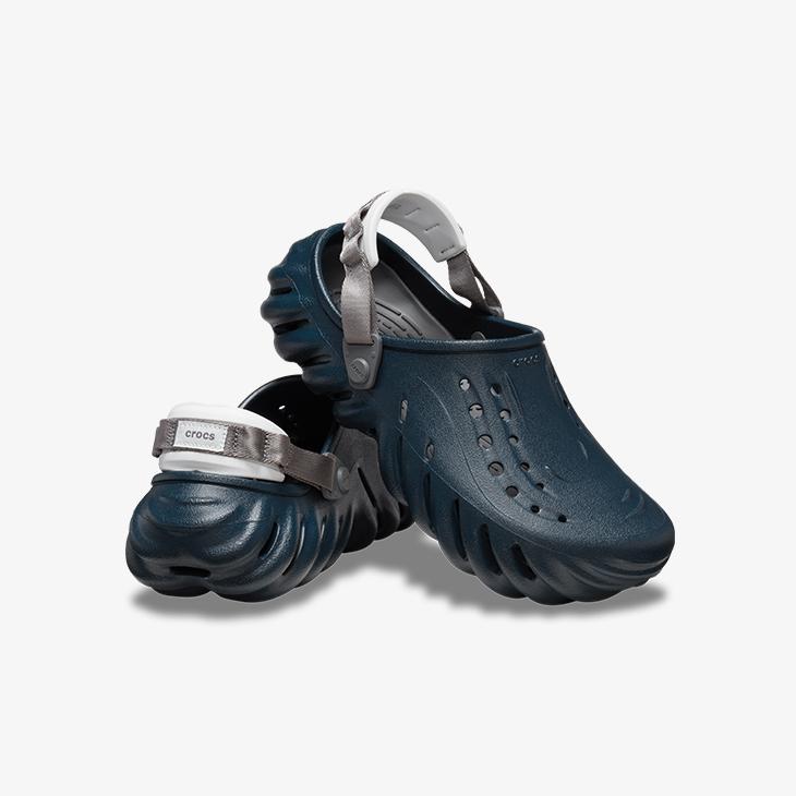 crocs（クロックス） サンダル メンズ 《Ux》 Echo Clog エコー