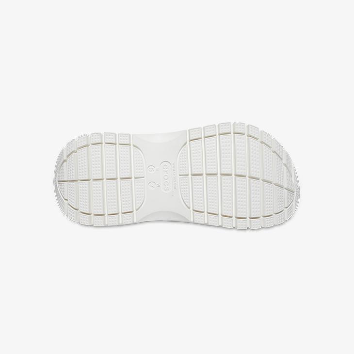 crocs（クロックス） サンダル メンズ 《Ux》 Mega Crush Clog メガ