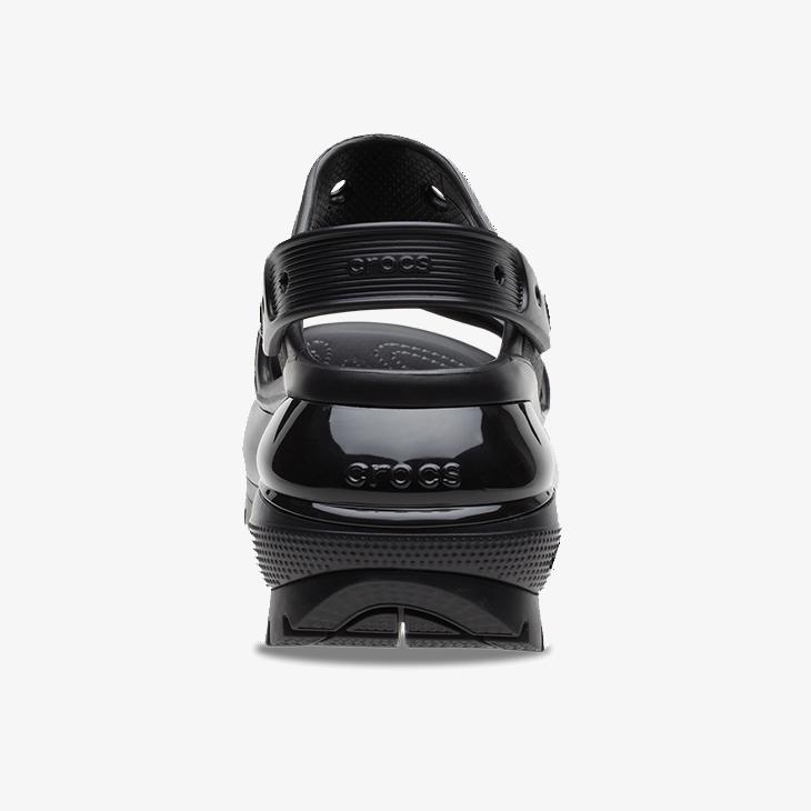 crocs（クロックス） サンダル メンズ 《Ux》 Mega Crush Sandal メガ