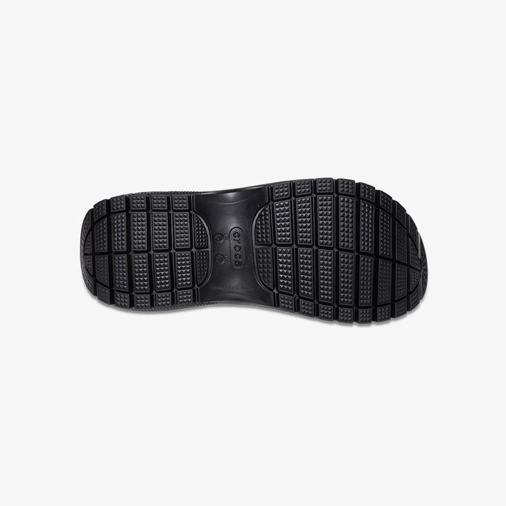crocs（クロックス） サンダル メンズ 《Ux》 Mega Crush Sandal メガ
