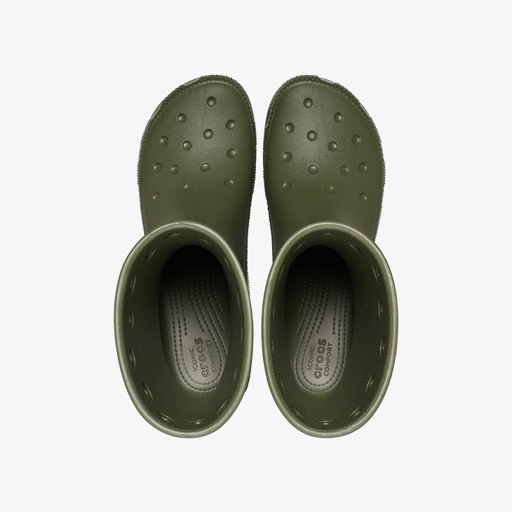 crocs クロックス サンダル メンズ 《Ux》 Classic Boot