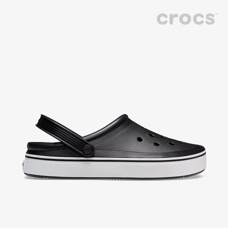 専用　セット販売 crocs（クロックス） サンダル メンズ 《Ux》 Off Court Clog オフ