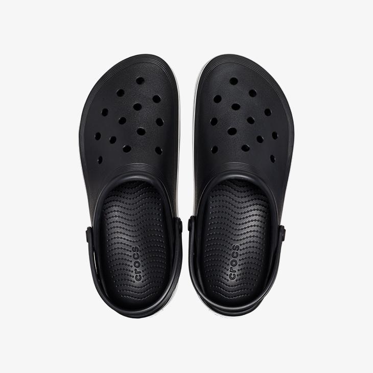 crocs（クロックス） サンダル メンズ 《Ux》 Off Court Clog オフ