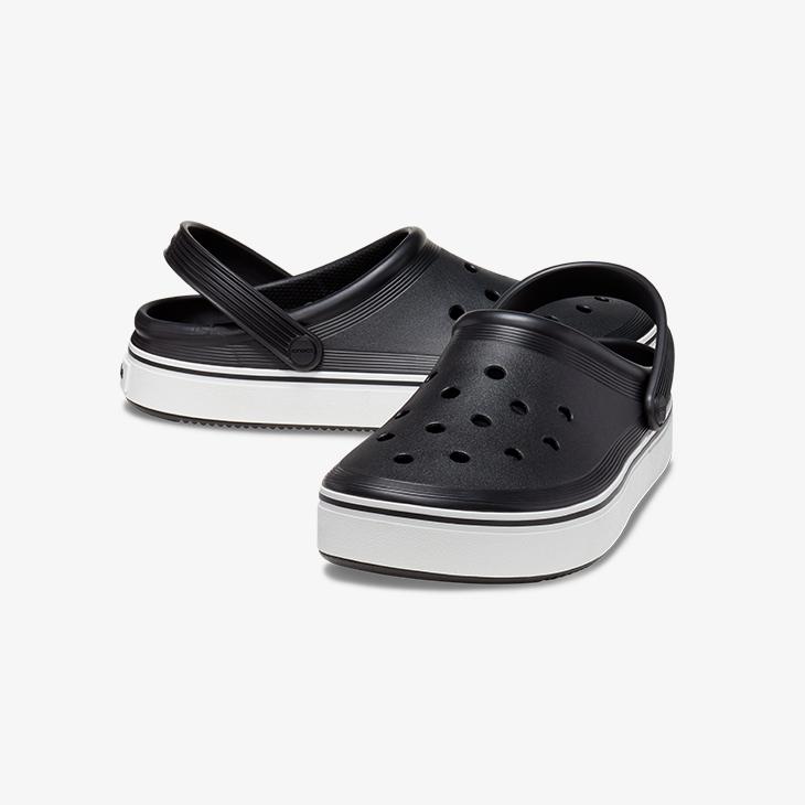 crocs（クロックス） サンダル メンズ 《Ux》 Off Court Clog オフ