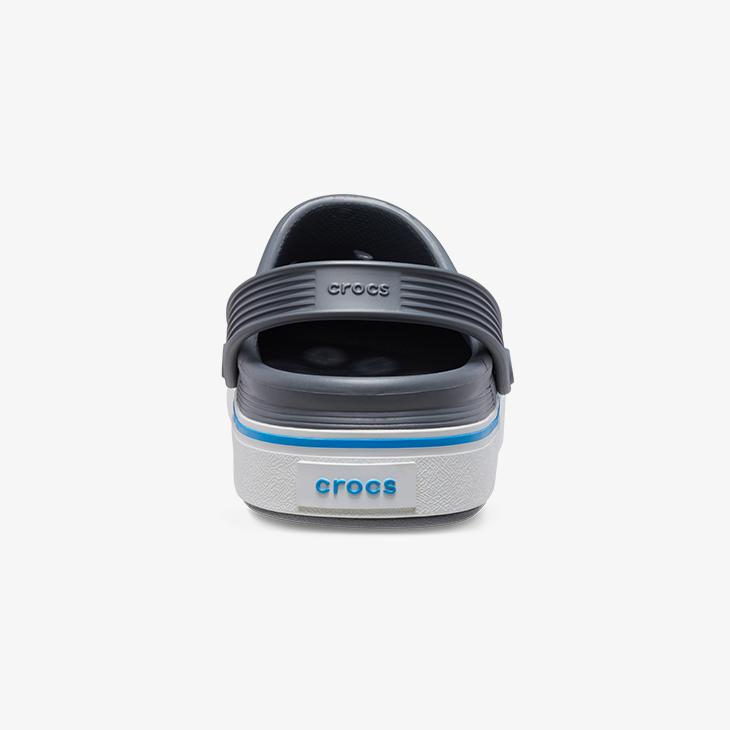 crocs（クロックス） サンダル メンズ 《Ux》 Off Court Clog オフ