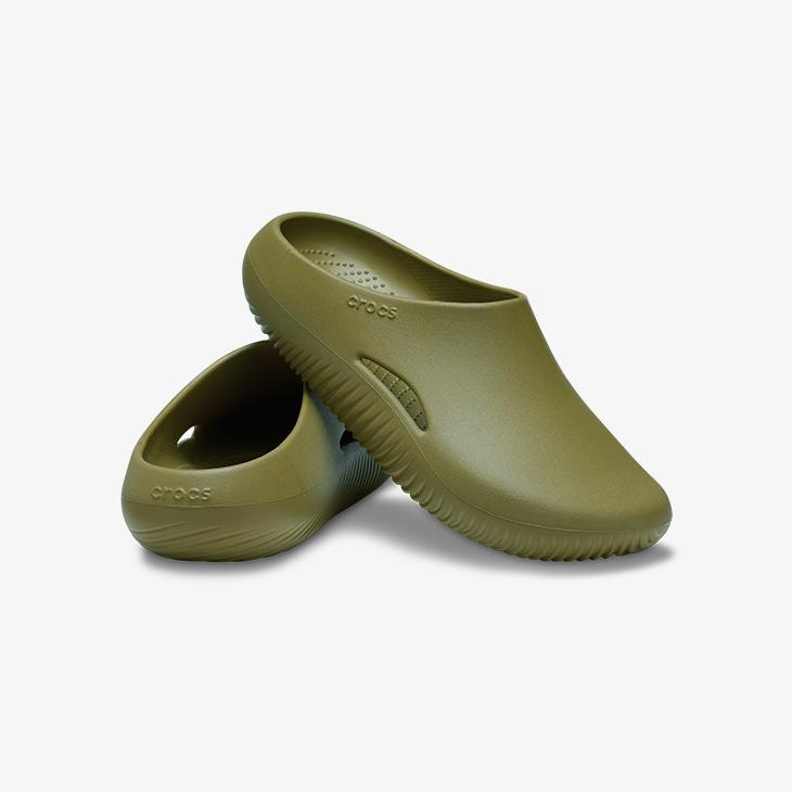 Pyu Collection シェル ローズ 楽天市場】CROCS MELLOW RECOVERY