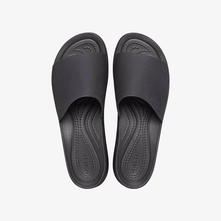 crocs（クロックス） サンダル メンズ 《Ws》 Brooklyn Slide