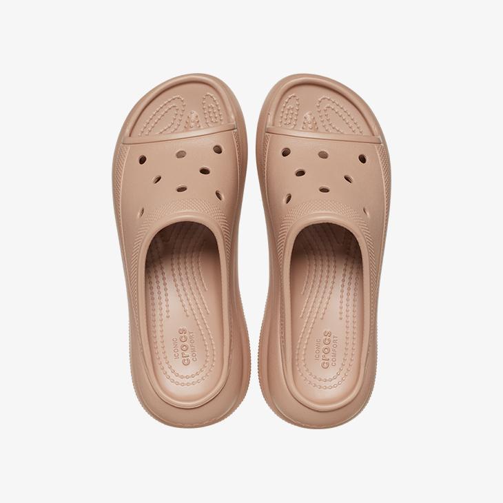 crocs クロックス サンダル メンズ 《Ux》 Crush Slide