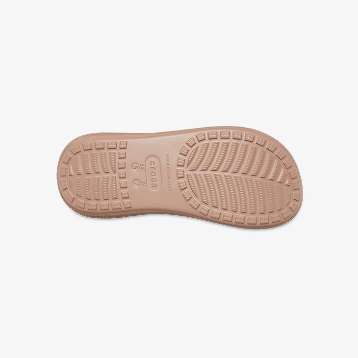 crocs（クロックス） サンダル メンズ 《Ux》 Crush Slide クラッシュ