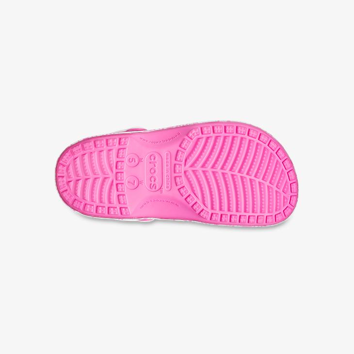 バービークラッシュクロックス、入手困難です。kanon！ crocs クロックス バービー クラシック クラッシュ クロッグ