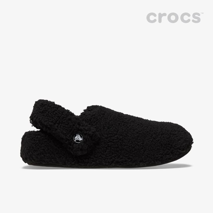 crocs（クロックス） サンダル メンズ 《Ux》 Classic Cozzzy Slipper