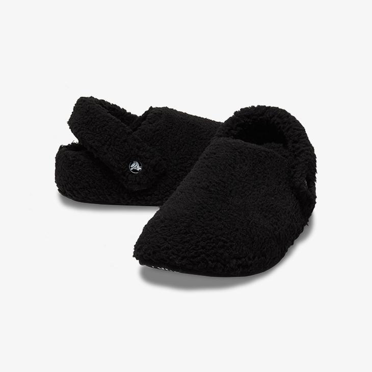 crocs（クロックス） サンダル メンズ 《Ux》 Classic Cozzzy Slipper