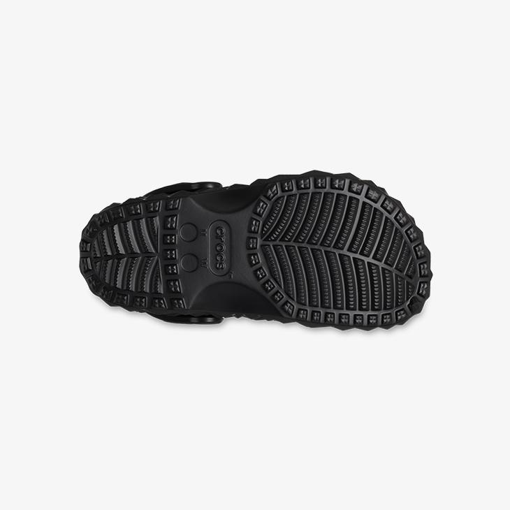 クロックス サンダル メンズ 《Ux》 Classic Geometric Clog クラシック ジオメトリック クロッグ 《メンズ靴 レディース靴》の画像