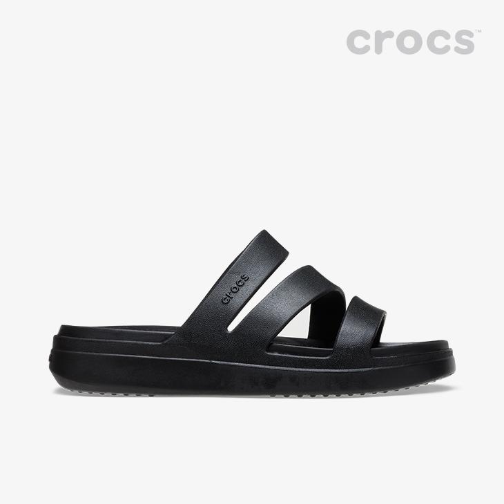 crocs（クロックス） サンダル メンズ 《Ws》 Getaway Strappy