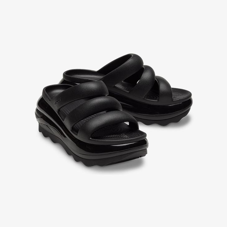 crocs クロックス サンダル メンズ 《Ux》 Mega Crush Triple