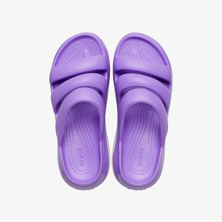 crocs クロックス サンダル メンズ 《Ux》 Mega Crush Triple